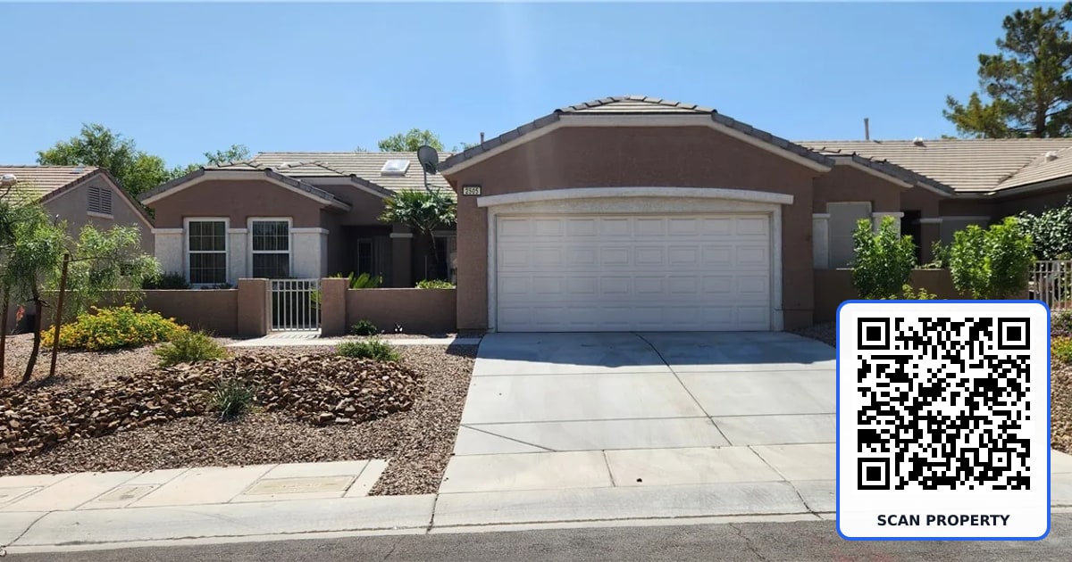 2505 Springville Way property photo
