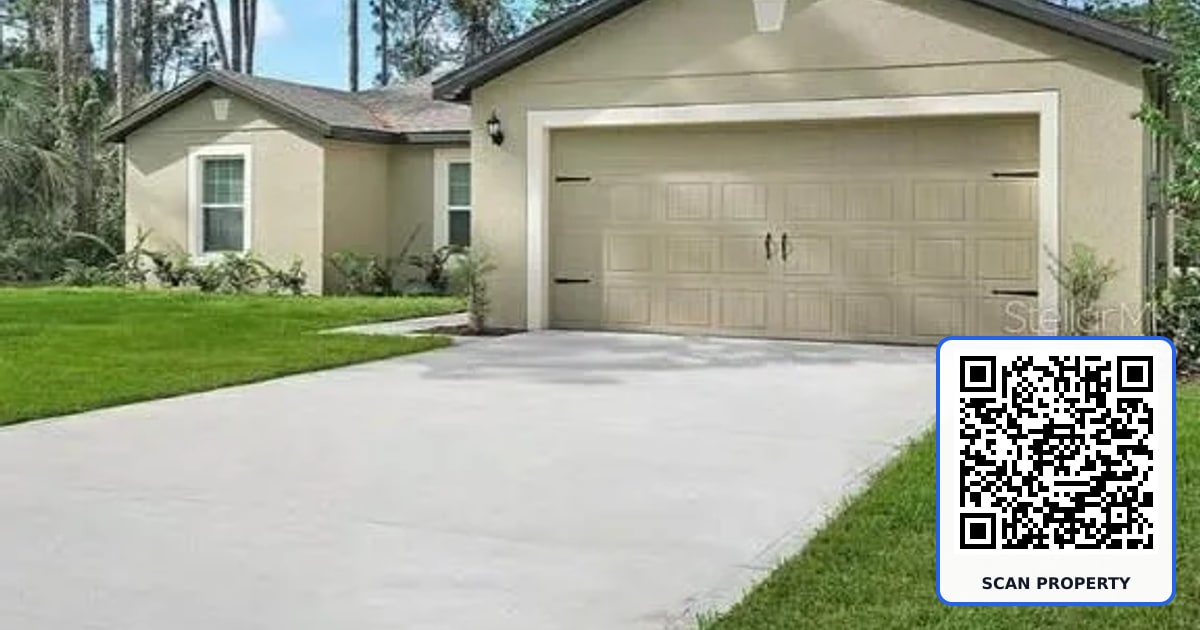 707 CARACARA COURT property photo
