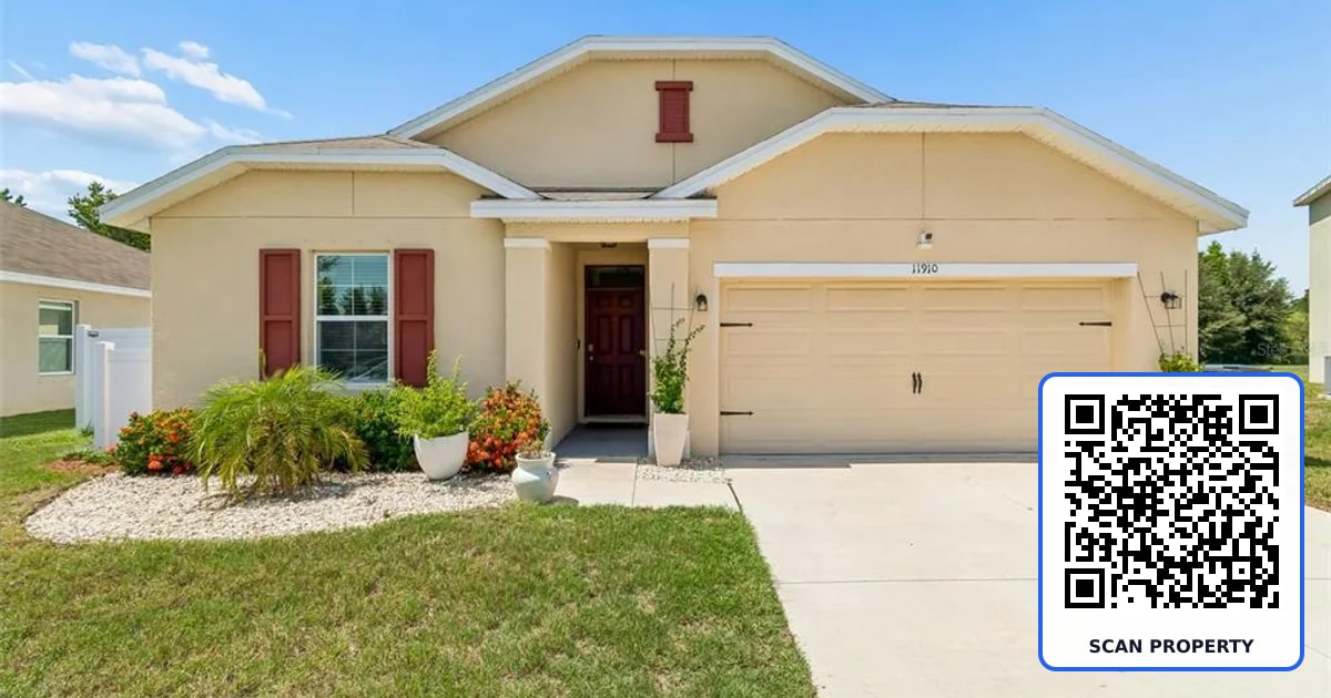 11910 LITTLE VIOLET CIRCLE property photo
