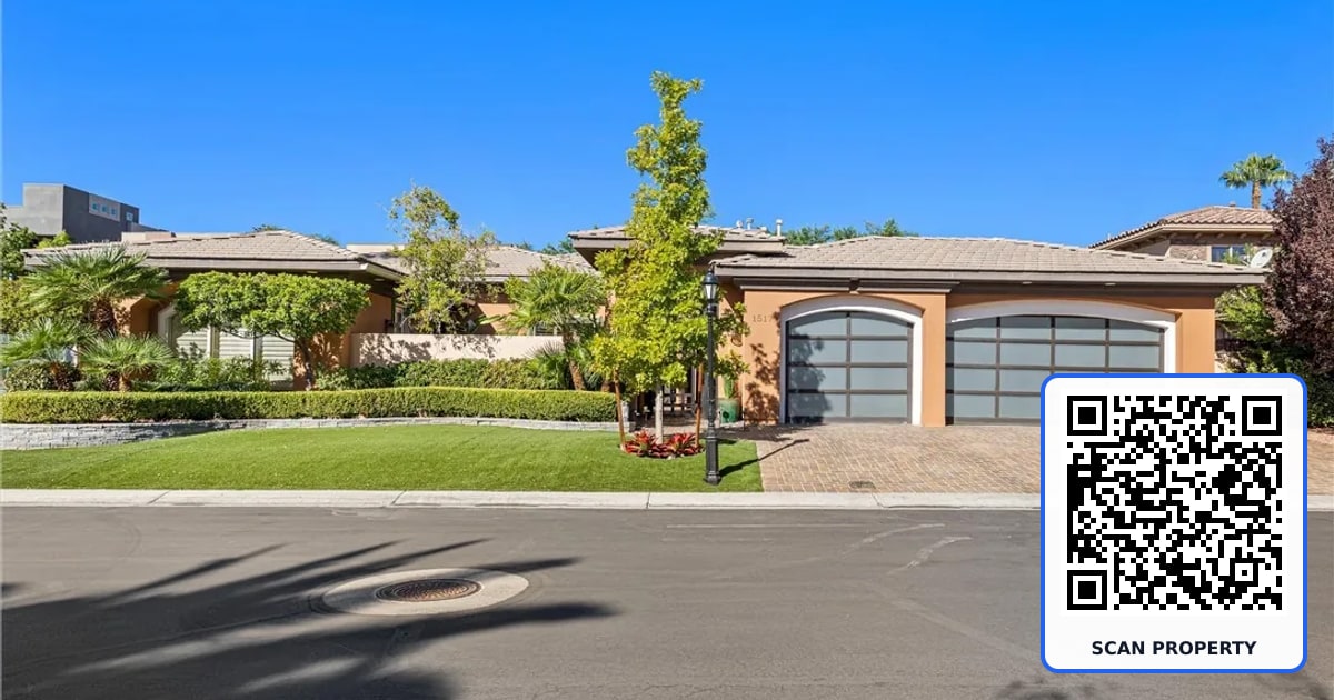 1517 Marbella Ridge Court property photo