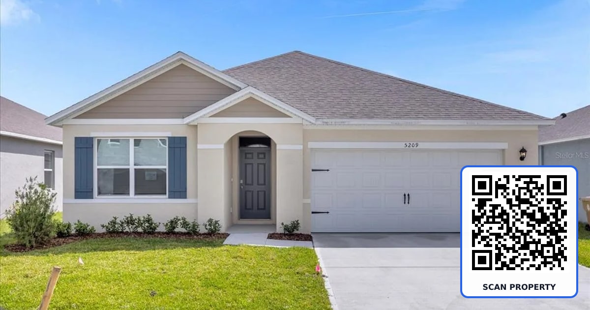 5209 BAROMBI BEND property photo