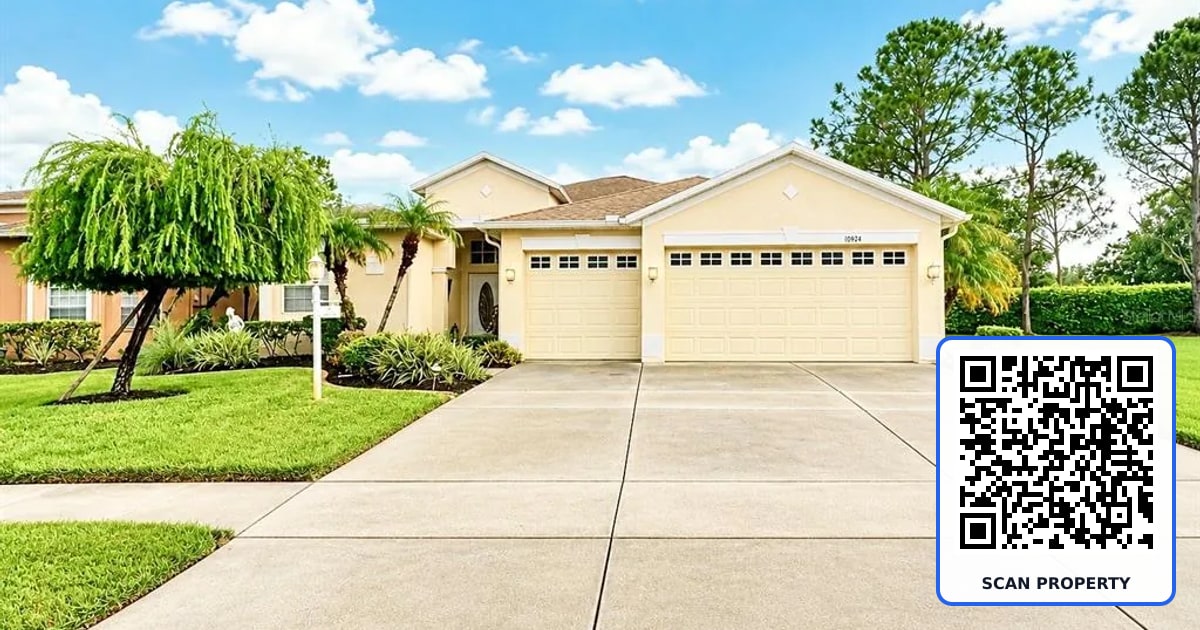 10924 RAIN HOLLOW COURT property photo