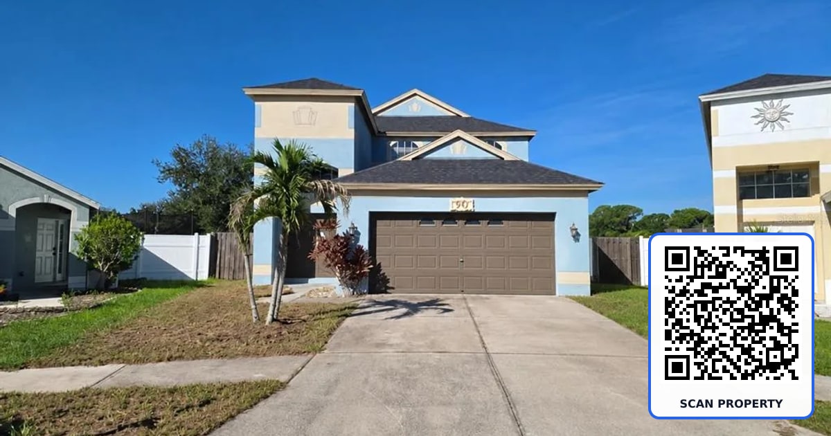 731 CRISTELLE JEAN DRIVE property photo