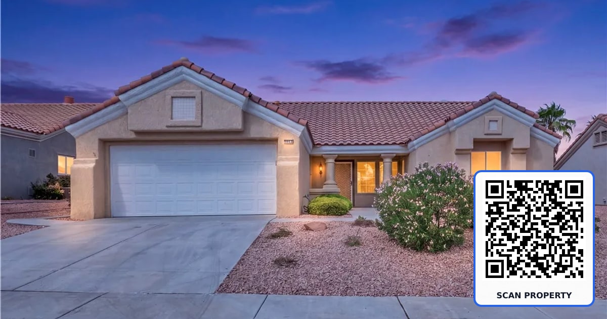 9912 Rosamond Drive property photo