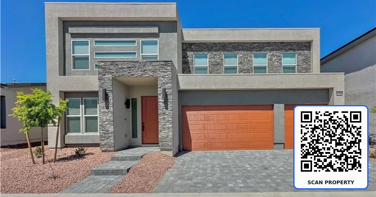 7128 Bold Rock Avenue property photo