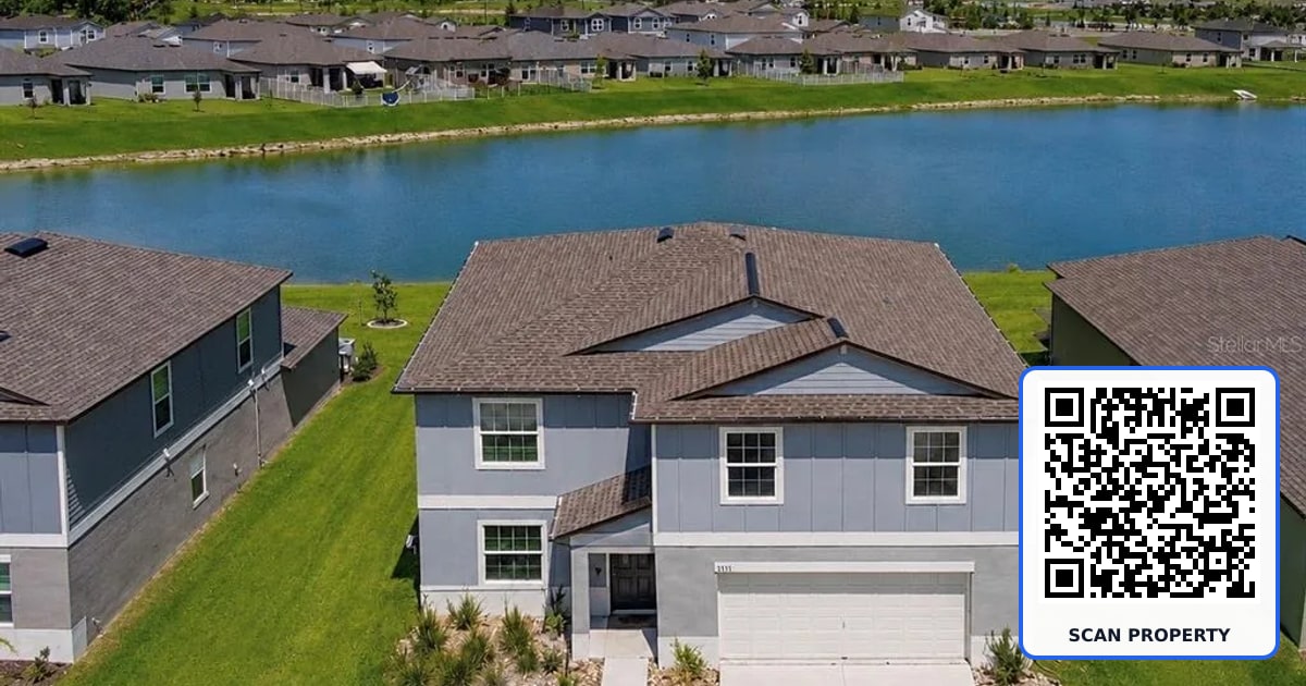 8807 SUNSET PARK TRAIL property photo
