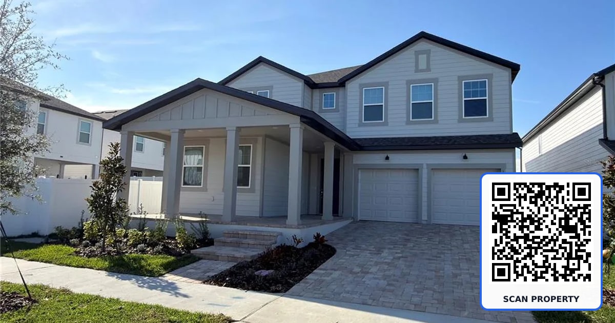 17670 JAPONICA BLOOM DRIVE property photo