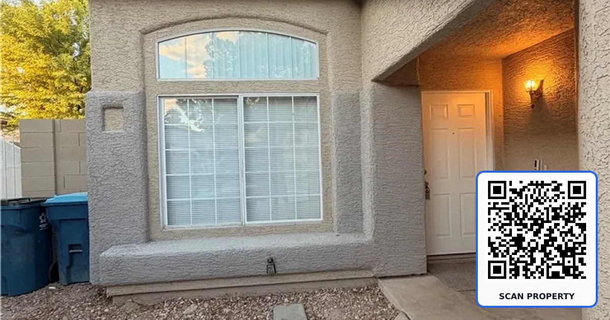 5152 Silhouette Avenue property photo