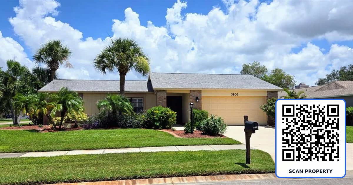 3803 EASTON STREET property photo