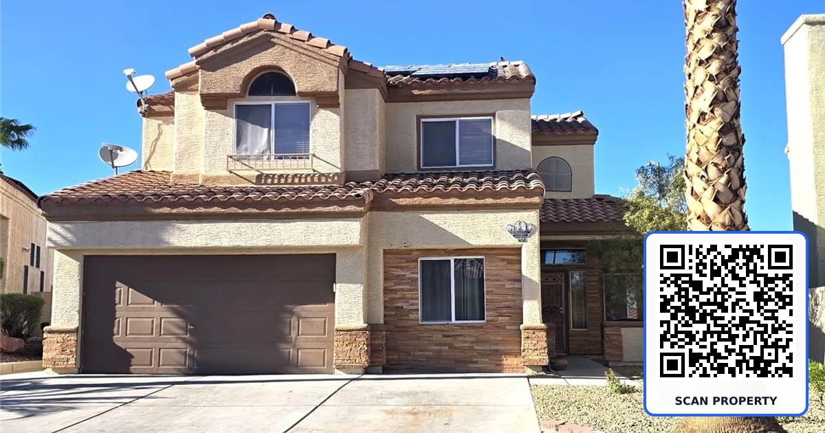 1414 Firecrest Court property photo