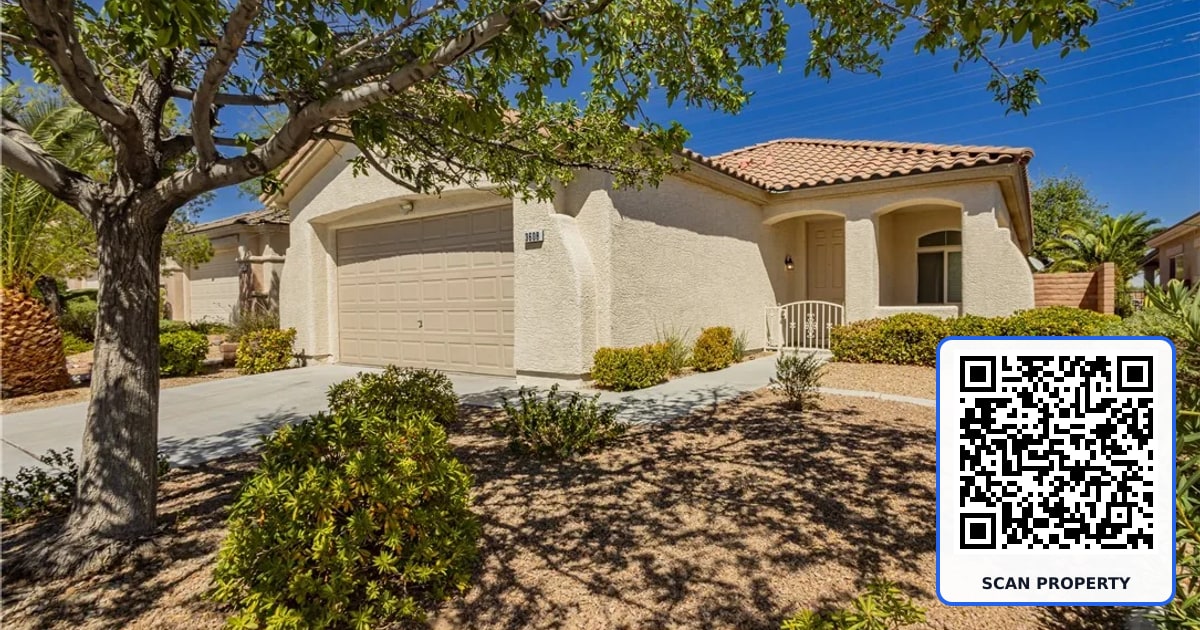 3608 Australian Cloud Drive property photo
