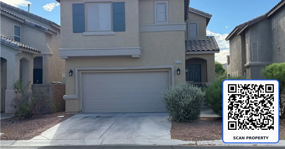 8109 Caspian Moon Drive property photo