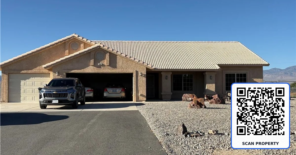 850 West Calvada Boulevard property photo