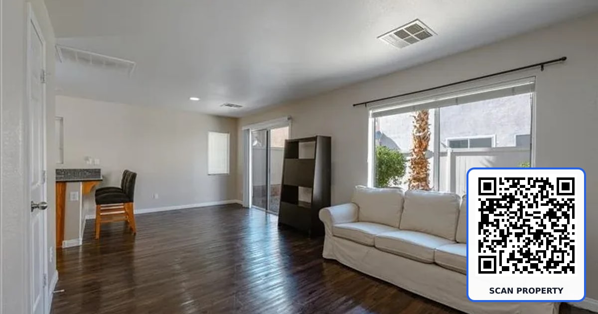 9506 Milkweed Canyon Avenue property photo