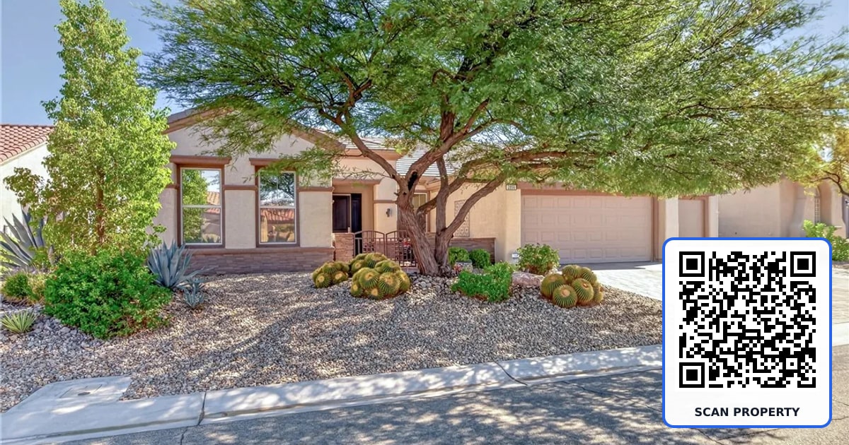 2856 Forest Grove Drive property photo