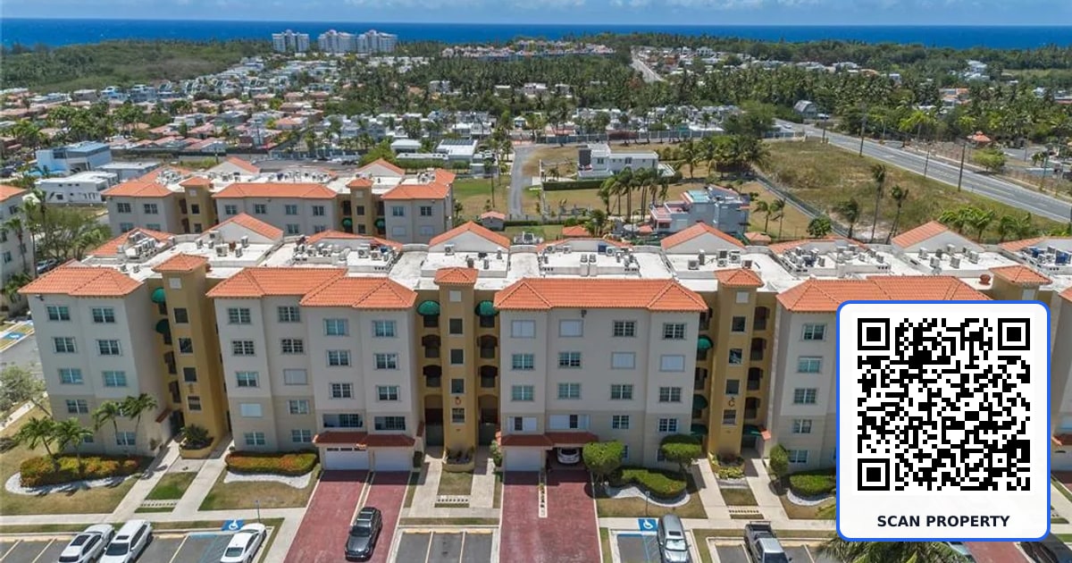 6690 Rd. ROYAL PALM COND. UNIT D-101 property photo