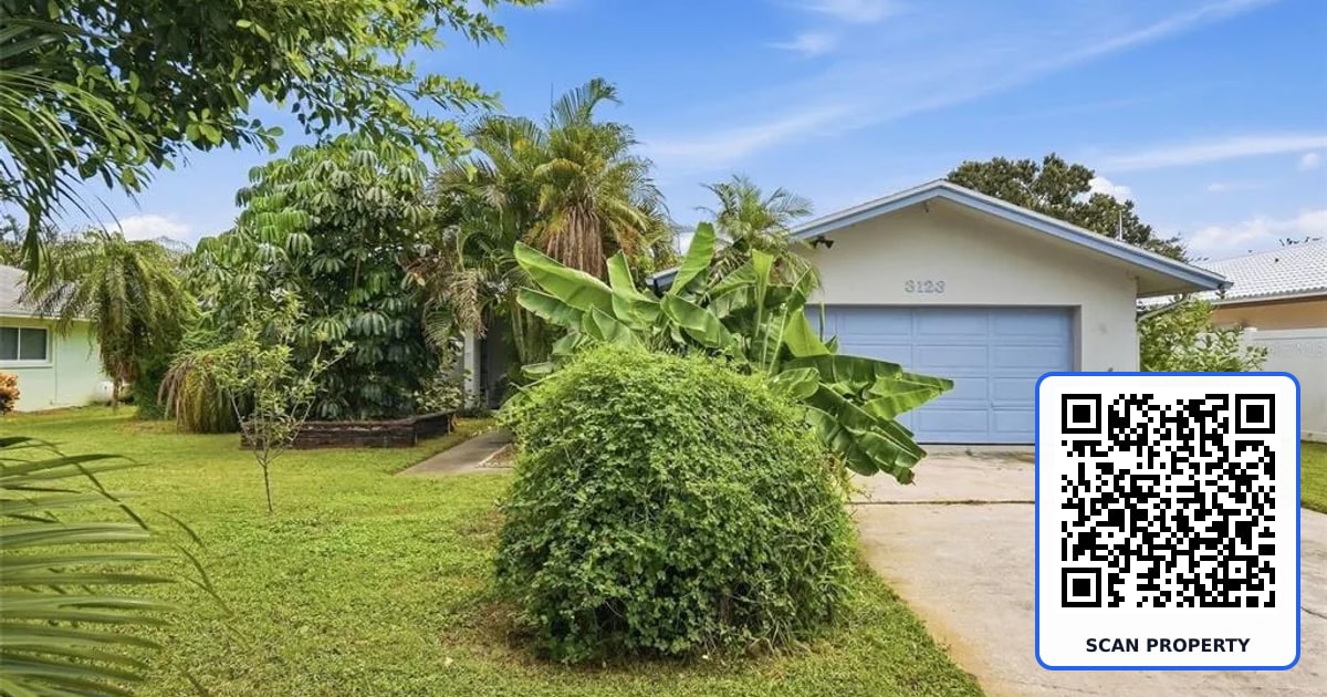 3123 62ND STREET N property photo
