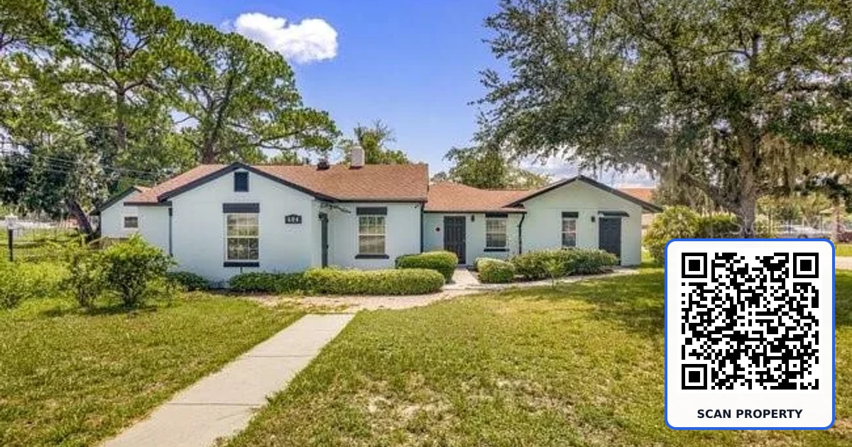 604 N SINCLAIR AVENUE property photo