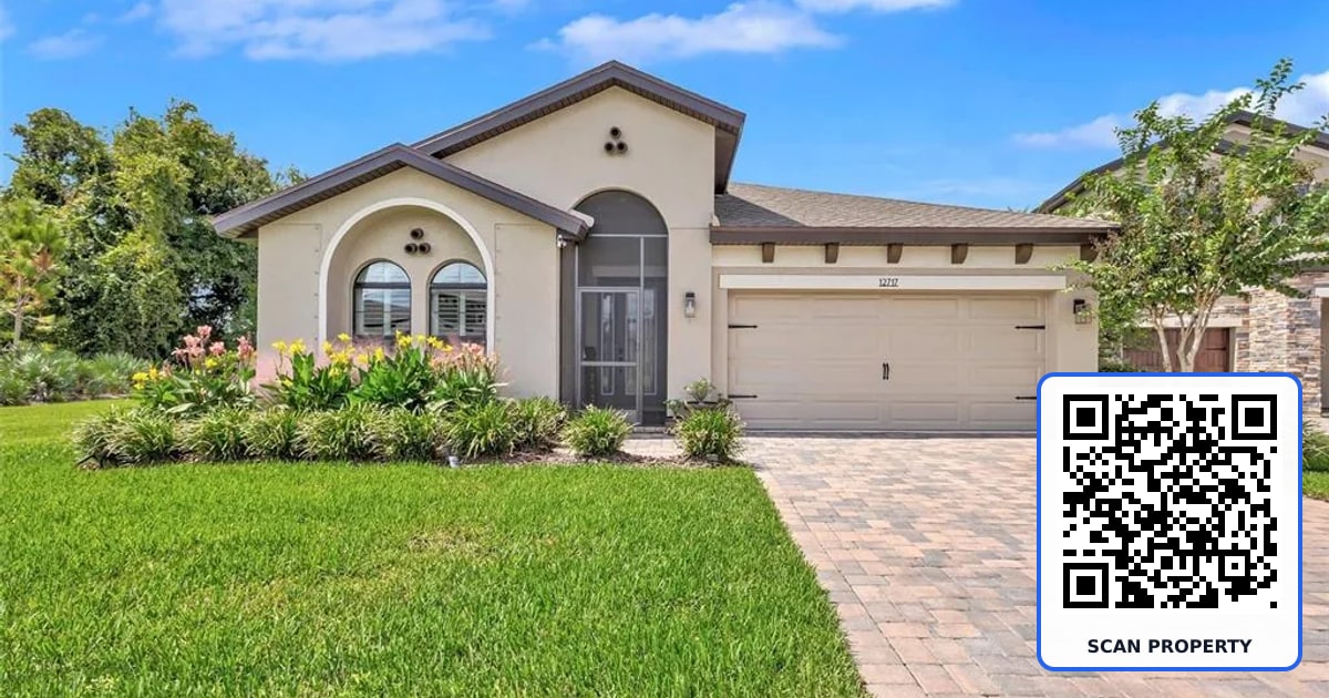 12717 OAK HILL WAY property photo