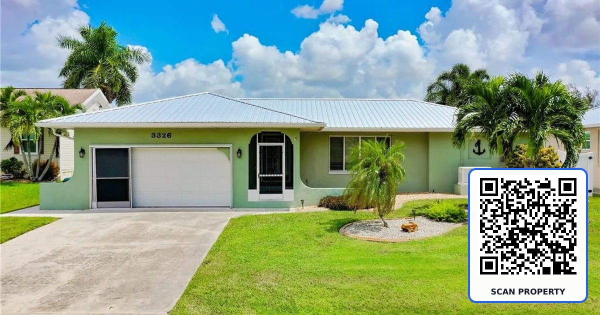 3326 MAGNOLIA WAY property photo
