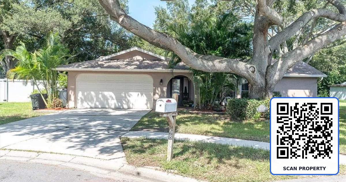 6868 122ND WAY property photo