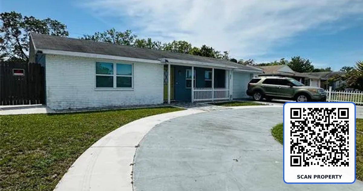 6310 WESTPORT DRIVE property photo
