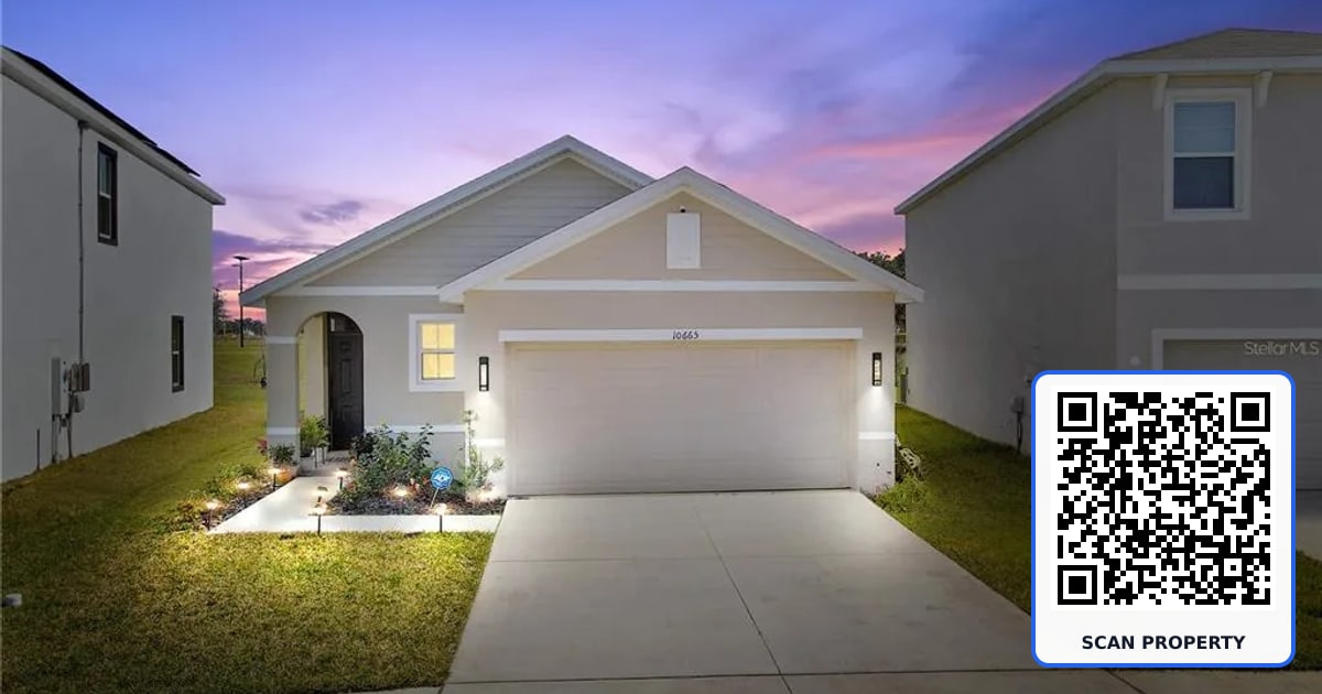 10665 PENNY GALE LOOP property photo