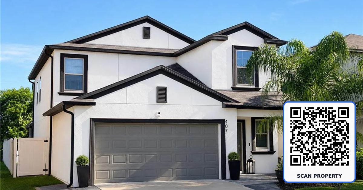 407 ROYAL EMPRESS DRIVE property photo