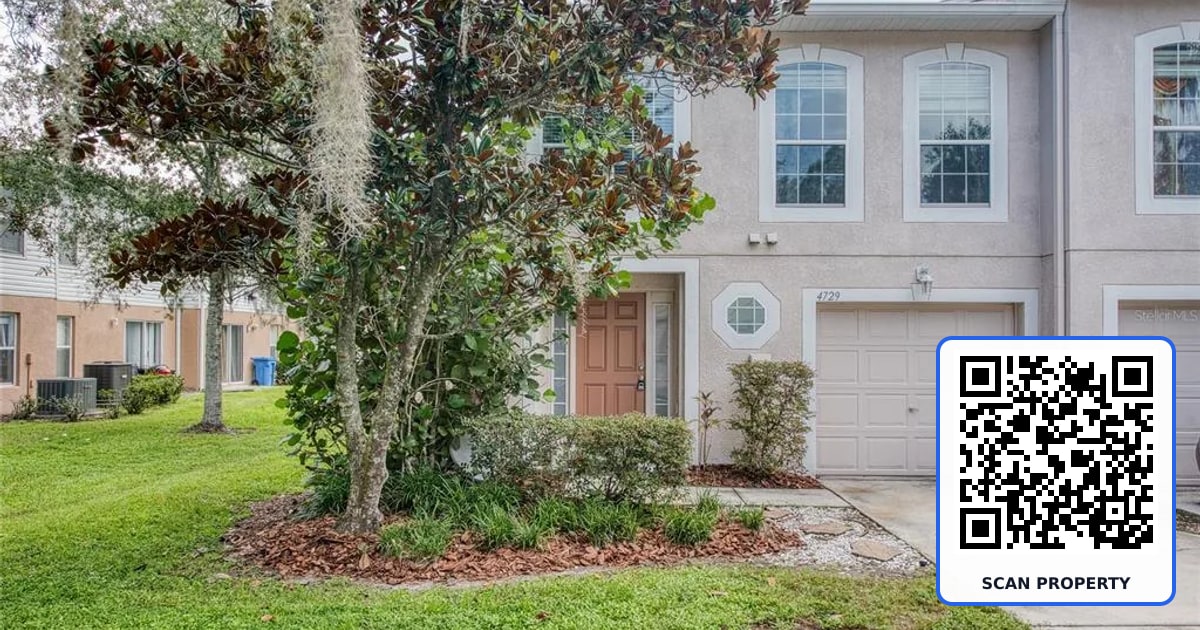4729 ASHBURN POND WAY property photo