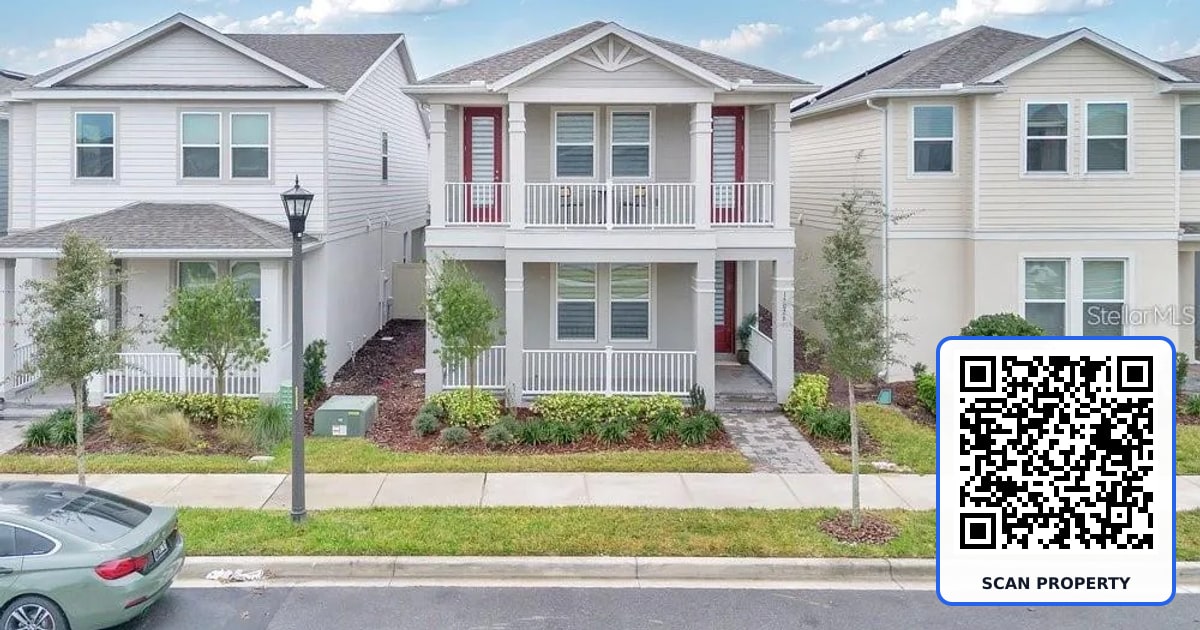 15026 SUMMER HARVEST STREET property photo