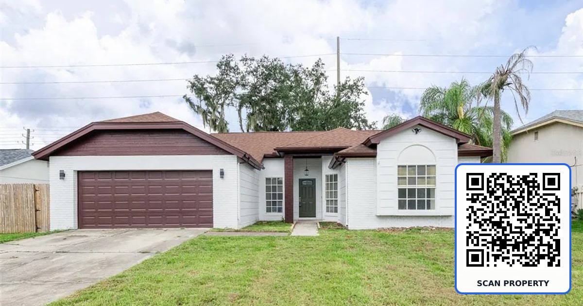 12114 FRUITWOOD DRIVE property photo
