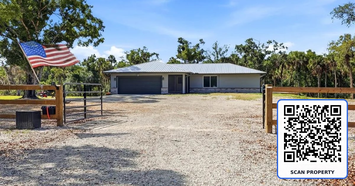 5361 MYAKKA VALLEY TRAIL property photo