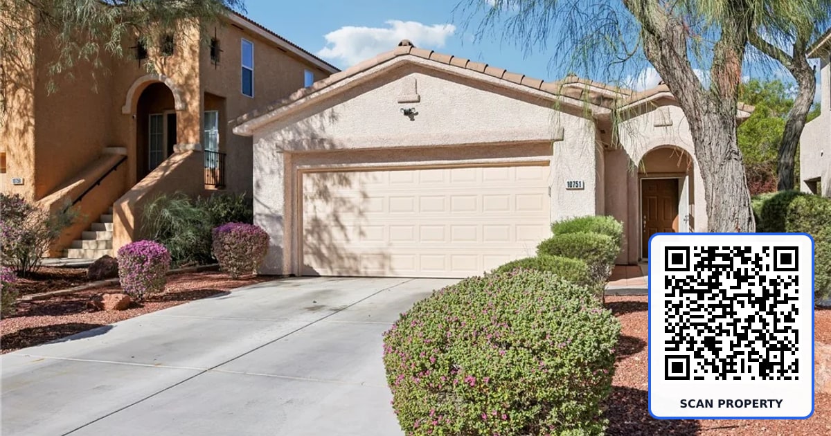 10751 Bel Etage Court property photo