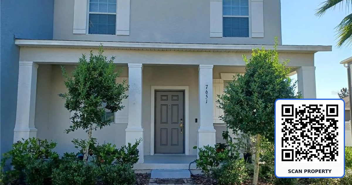 7651 FORDSON LANE property photo