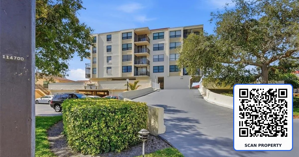 6180 SUN BOULEVARD UNIT 307 property photo
