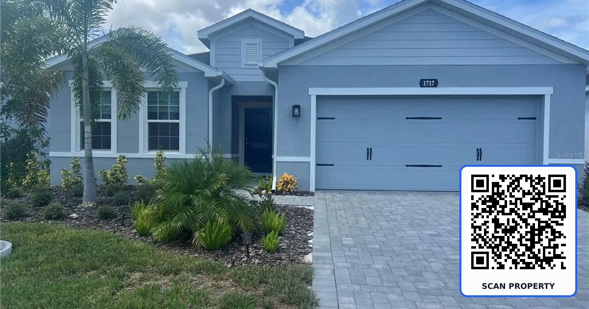 1717 W PALMS DRIVE property photo