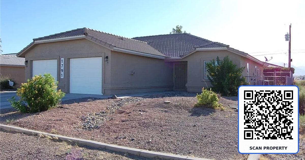1791 Sycamore Avenue B property photo