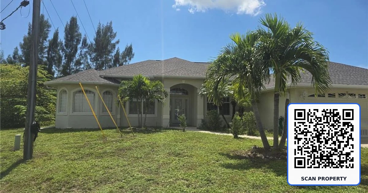10455 SARASOTA ROAD property photo