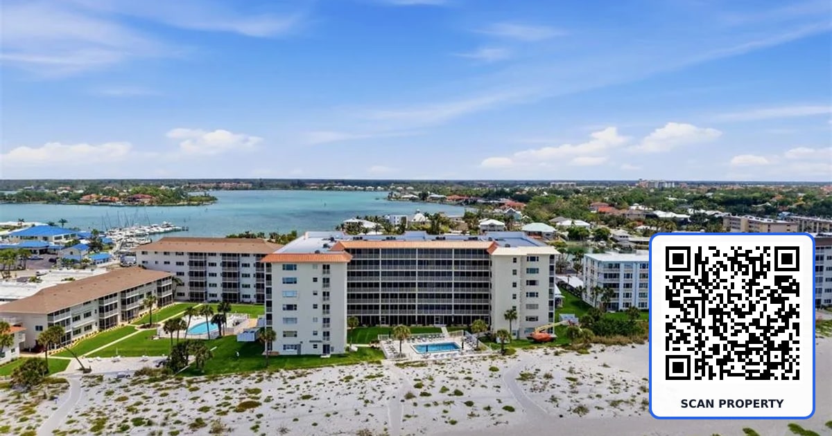 1150 TARPON CENTER DRIVE UNIT 304 property photo