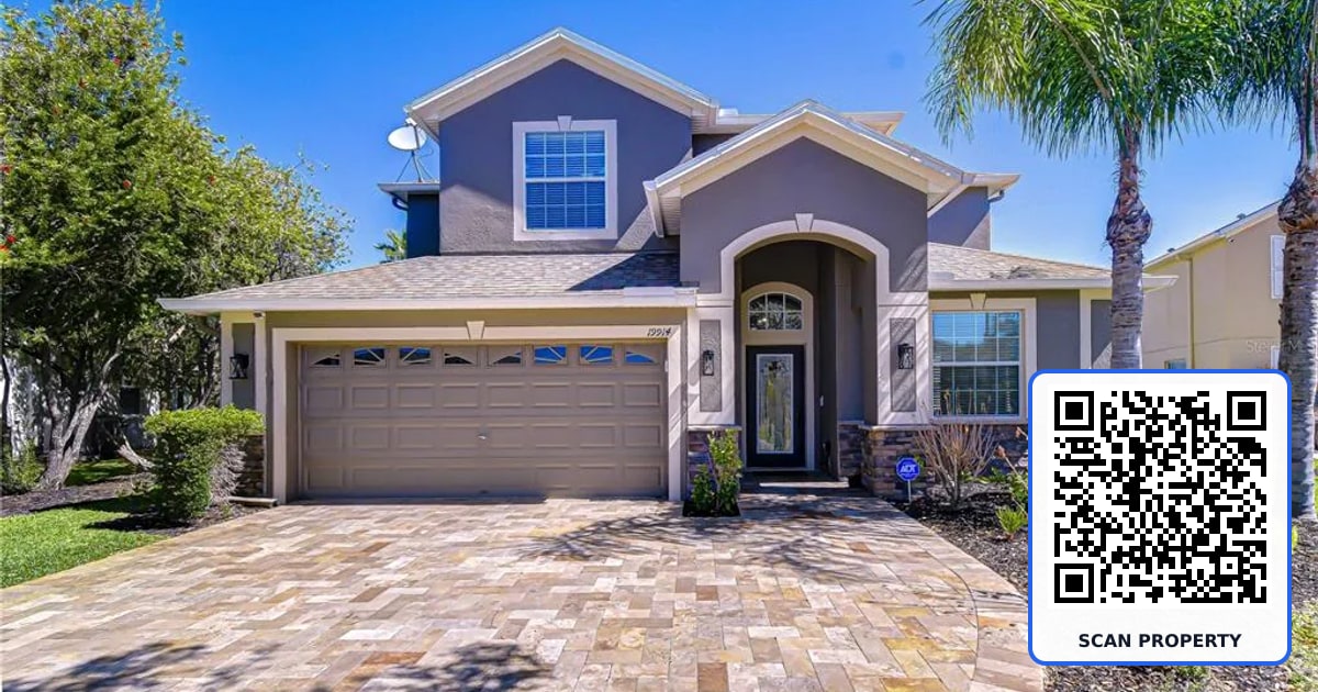 19914 BLUFF OAK BOULEVARD property photo