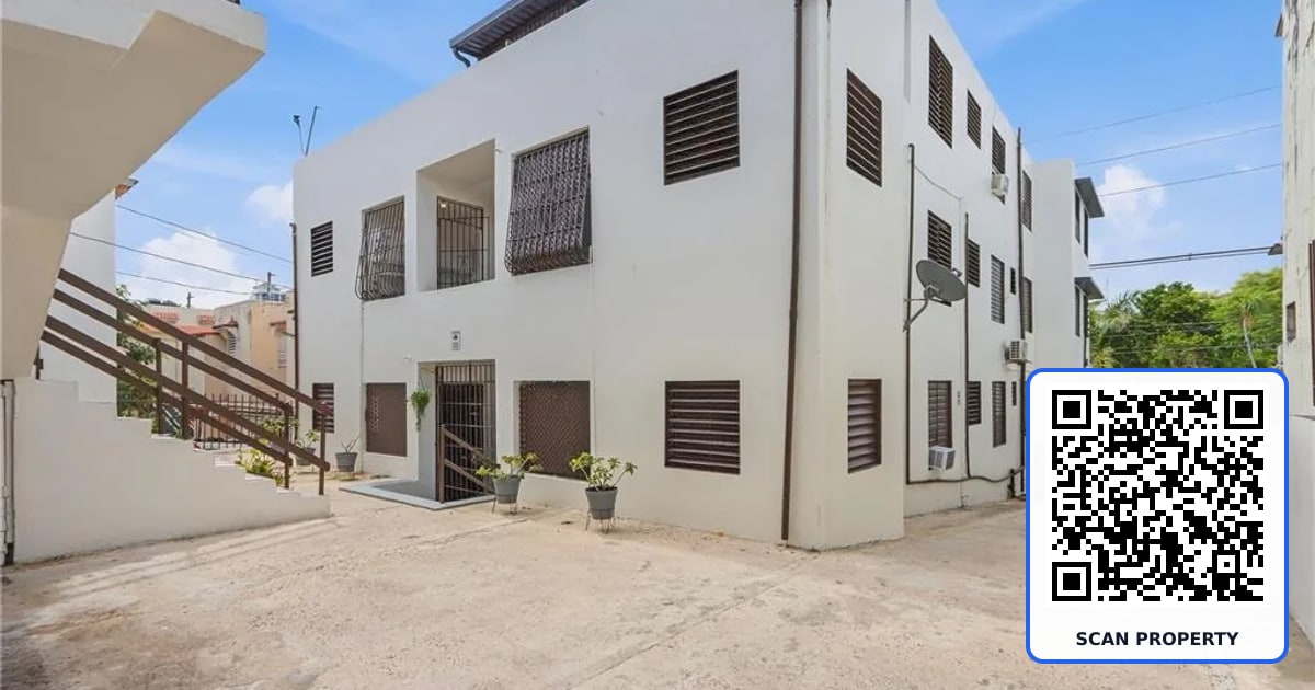 C/ Piñeiro URB. GARCIA UBARRI #67 APT. 4A property photo