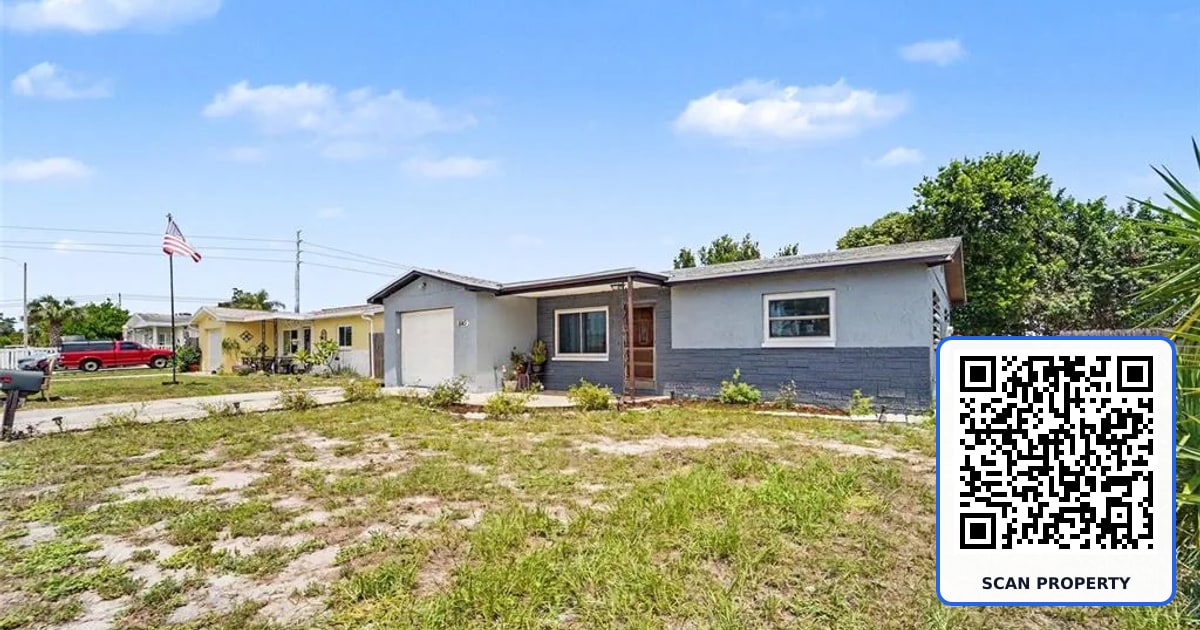 8143 HIXTON DRIVE property photo