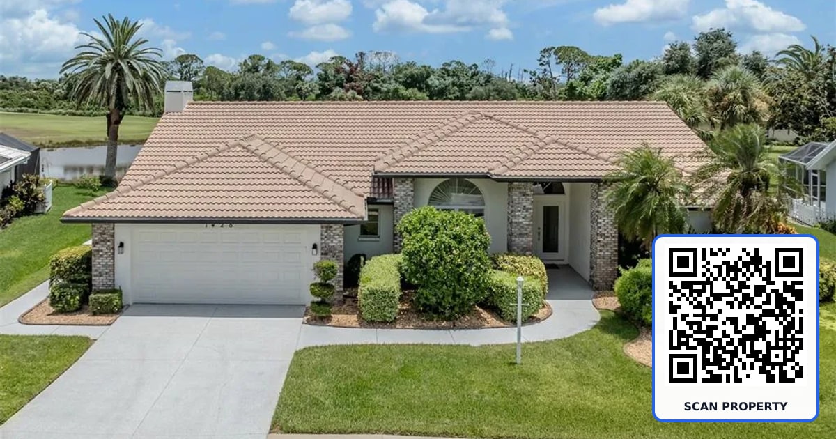 1428 GLENEAGLES DRIVE property photo
