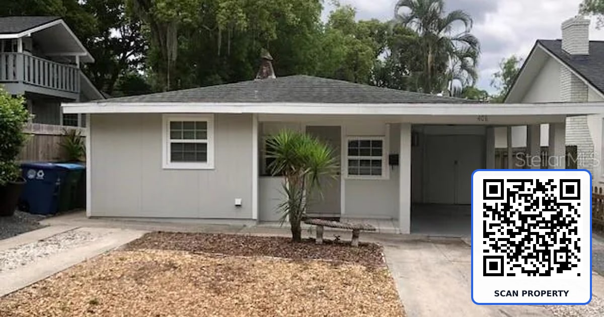 408 HOLT AVENUE property photo