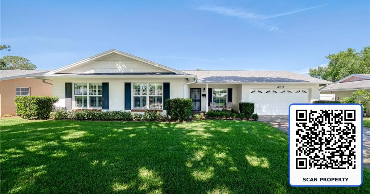 433 GILBERT ROAD property photo