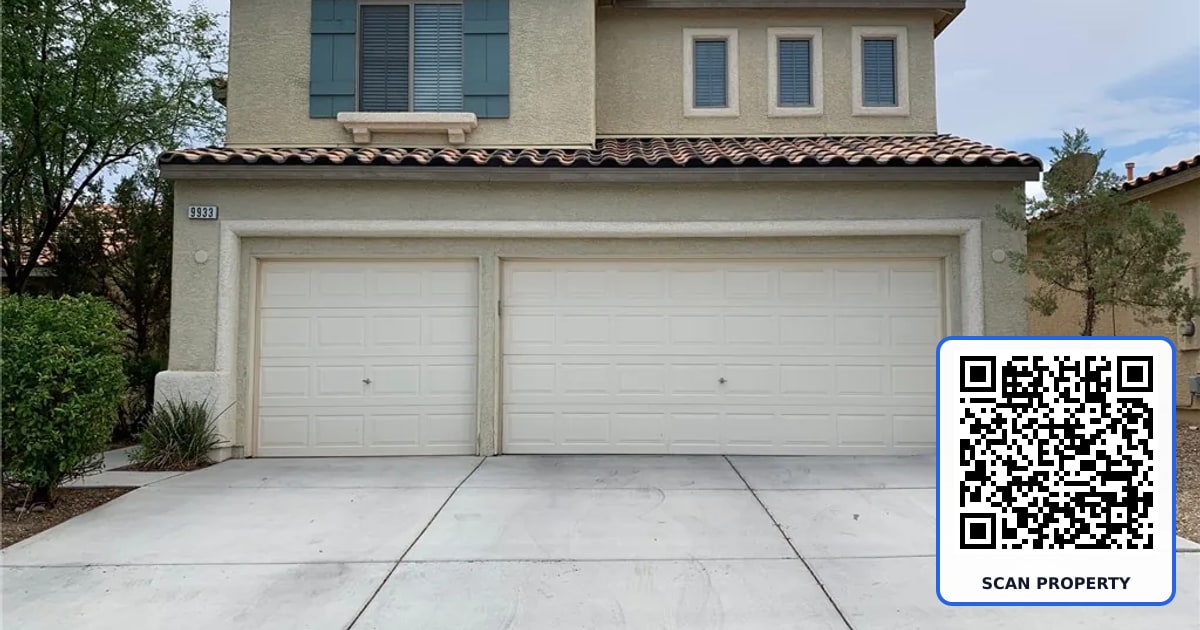 9933 West Diablo Drive property photo