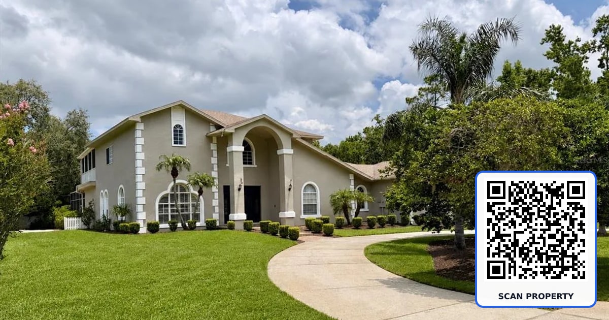 2966 POST ROCK COURT property photo