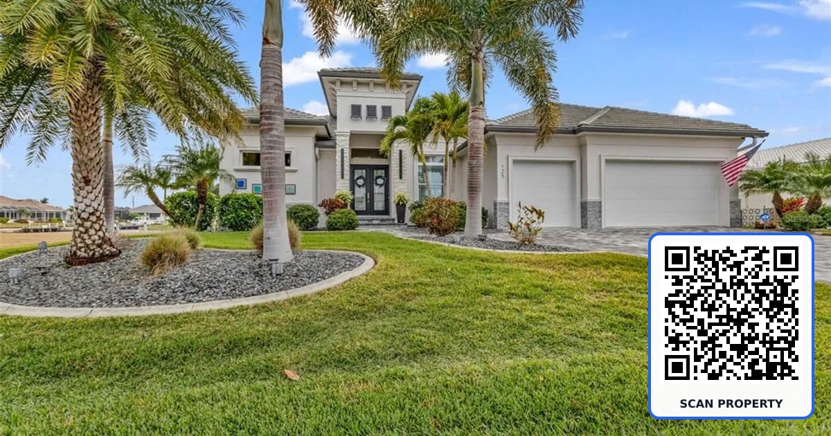 125 GREAT ISAAC COURT property photo