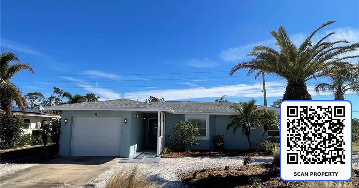9 ANNAPOLIS LANE property photo