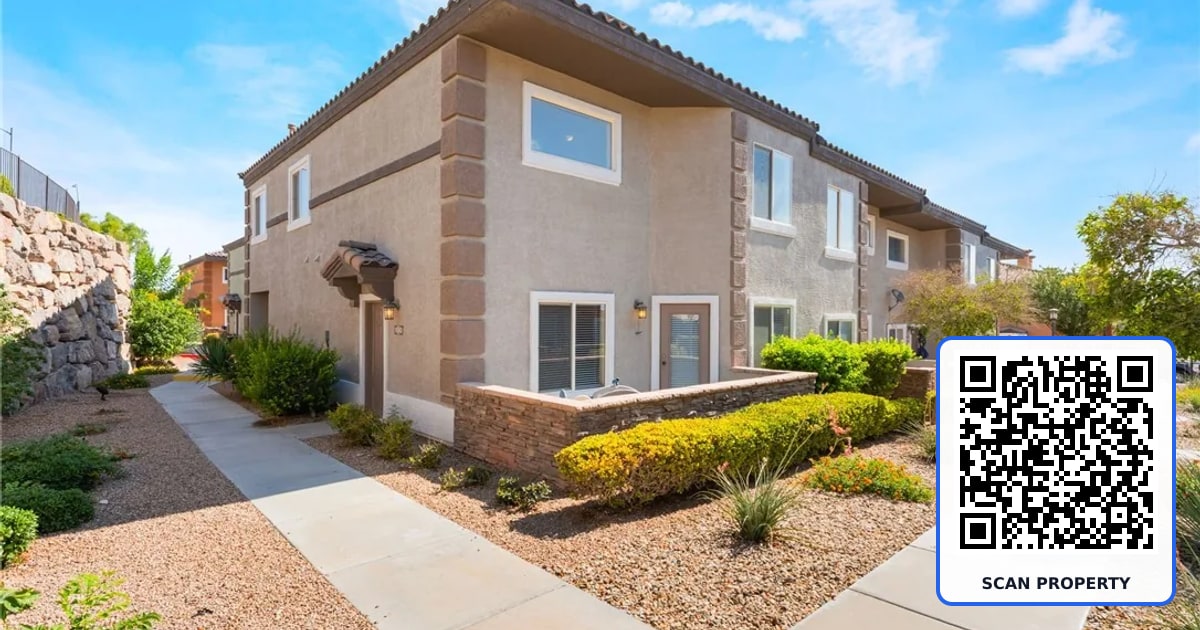 10563 GOLD SHADOW Avenue property photo